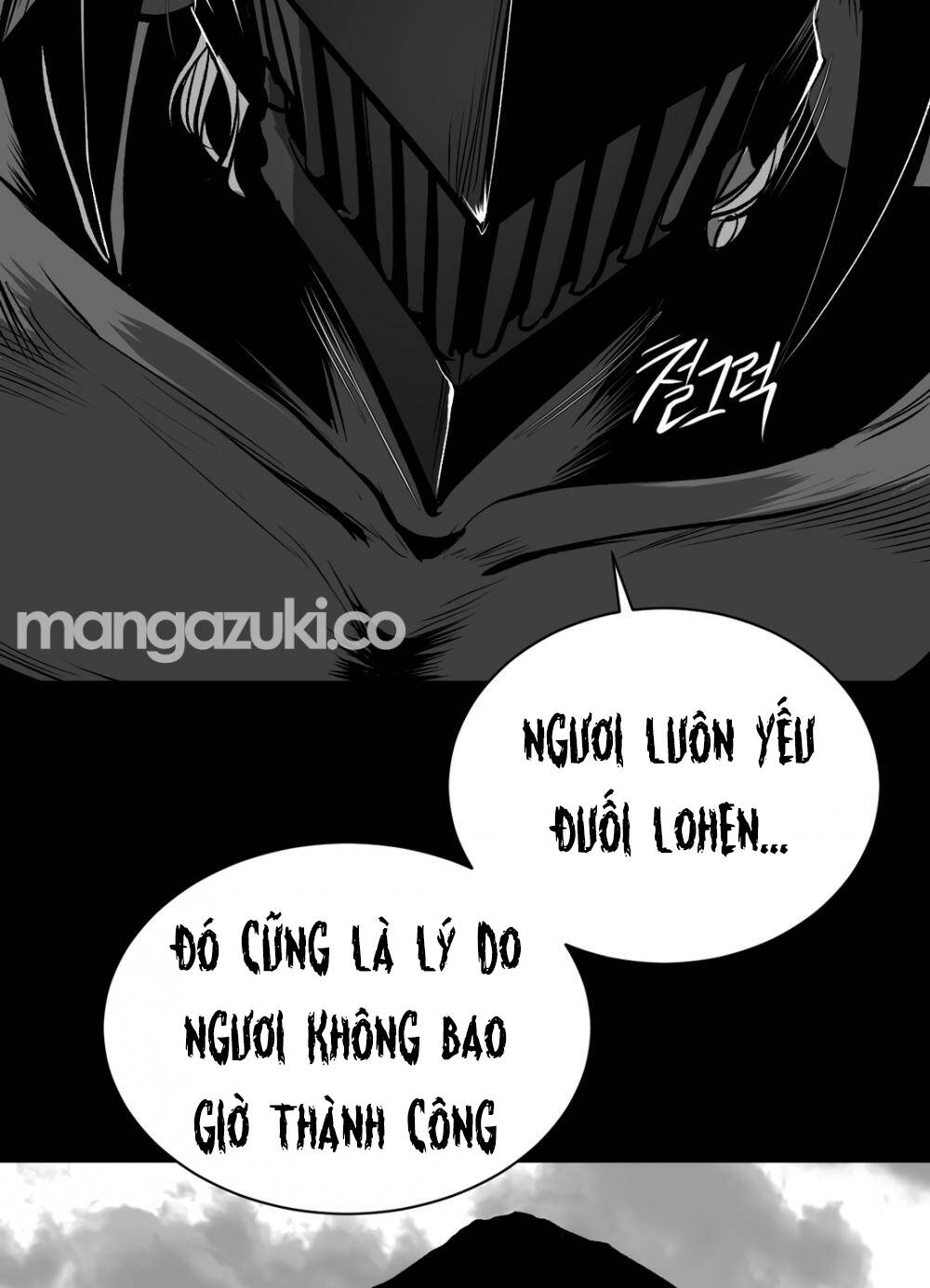 Độc Lạ Dungeon Chapter 81 - Trang 2