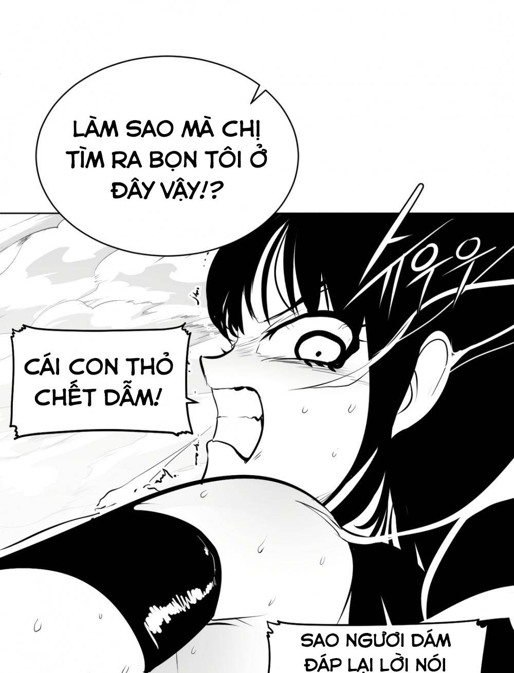 Độc Lạ Dungeon Chapter 81 - Trang 2