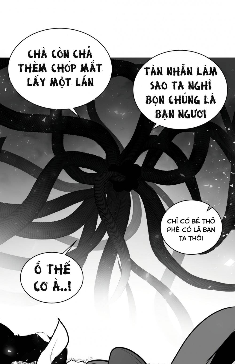 Độc Lạ Dungeon Chapter 81 - Trang 2