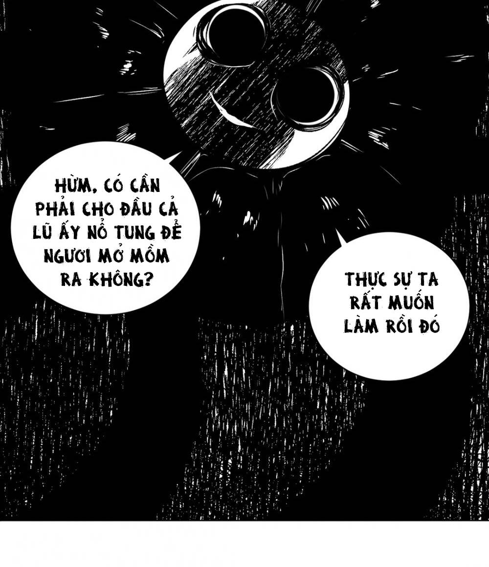 Độc Lạ Dungeon Chapter 81 - Trang 2