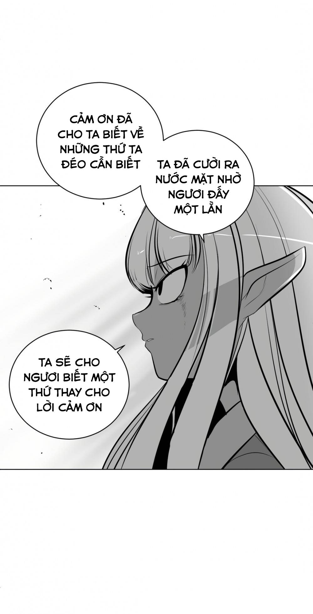 Độc Lạ Dungeon Chapter 81 - Trang 2