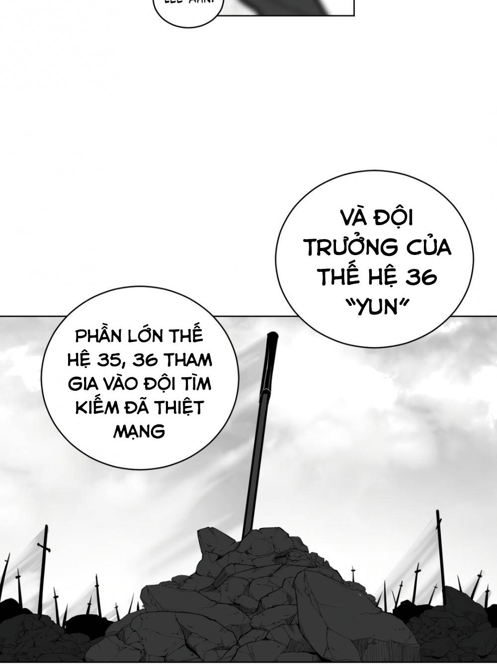 Độc Lạ Dungeon Chapter 81 - Trang 2