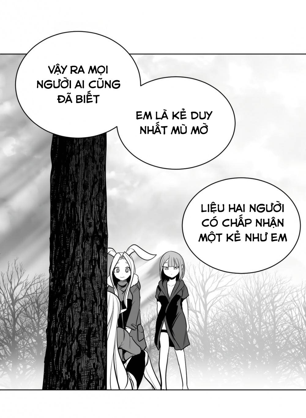 Độc Lạ Dungeon Chapter 81 - Trang 2