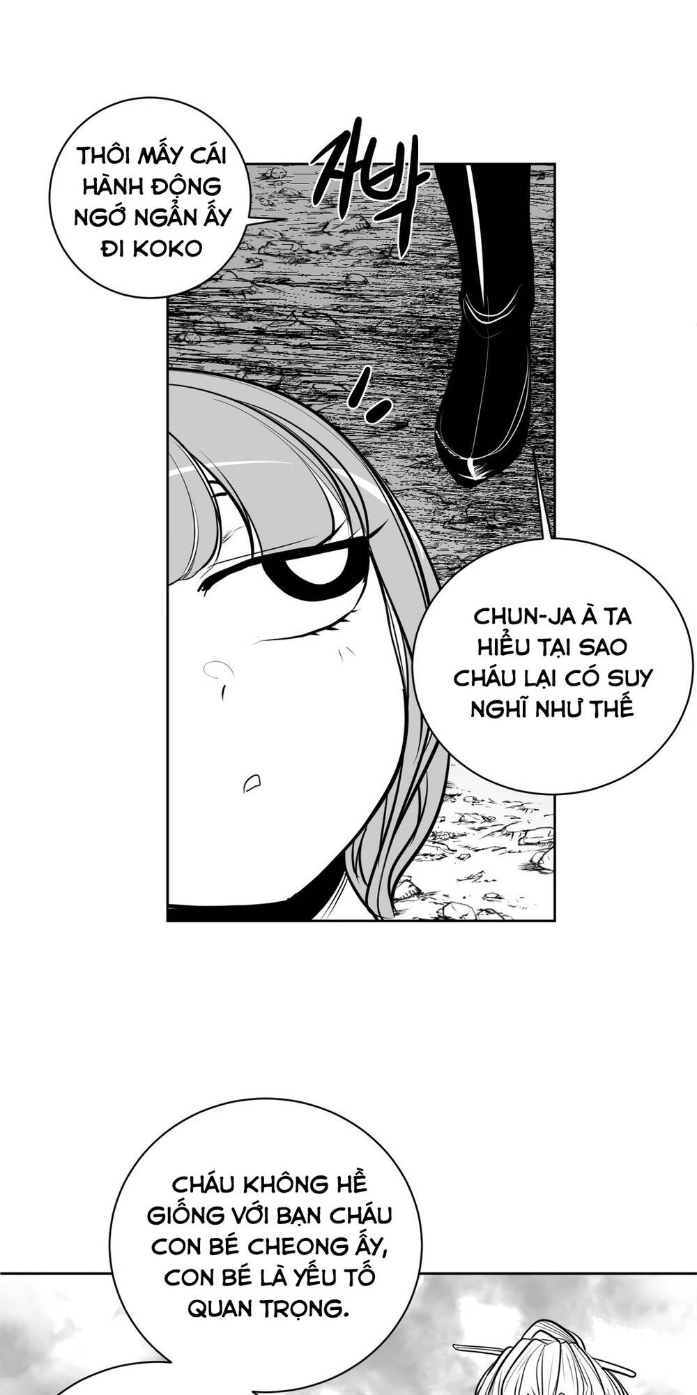 Độc Lạ Dungeon Chapter 80 - Trang 2