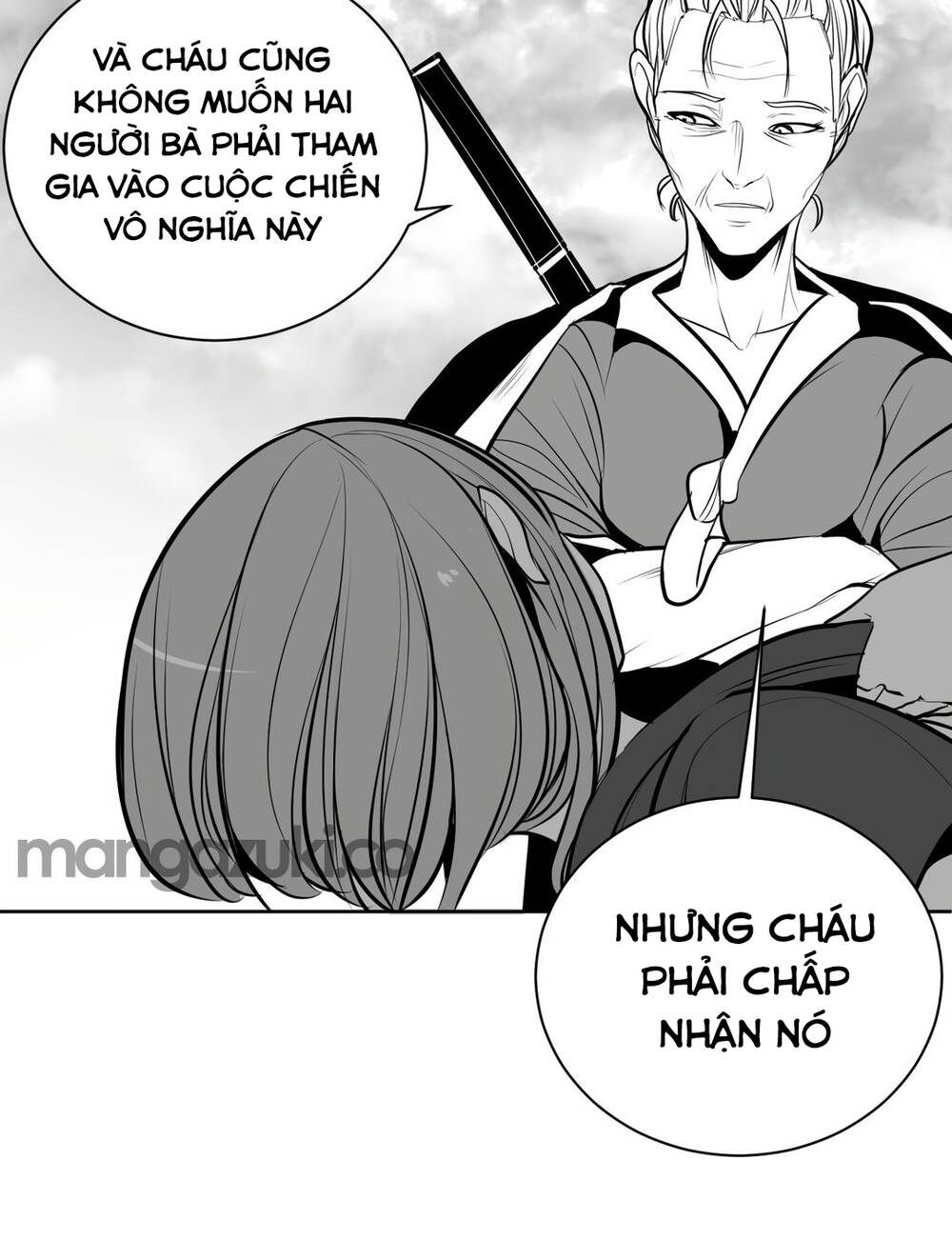 Độc Lạ Dungeon Chapter 80 - Trang 2