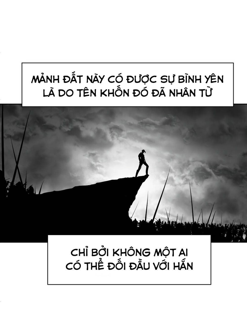 Độc Lạ Dungeon Chapter 80 - Trang 2