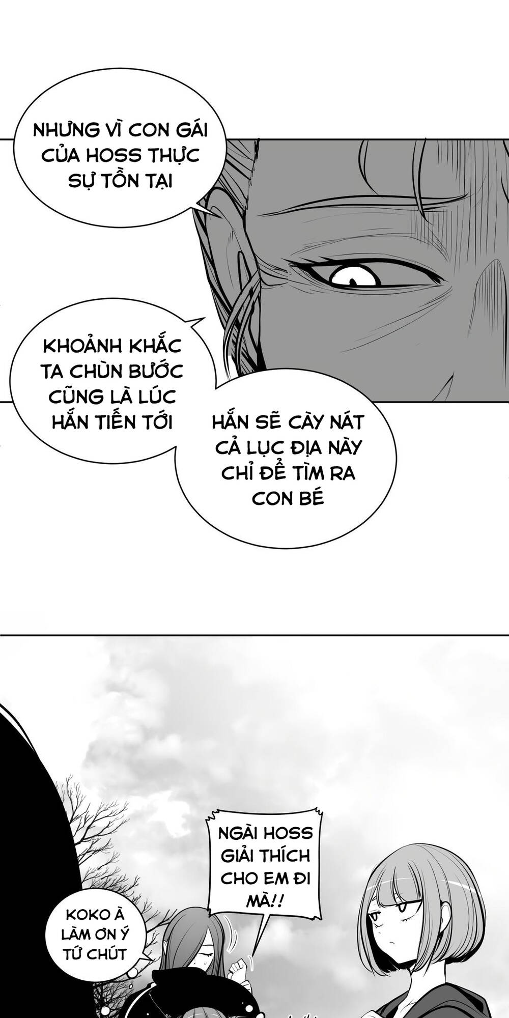 Độc Lạ Dungeon Chapter 80 - Trang 2