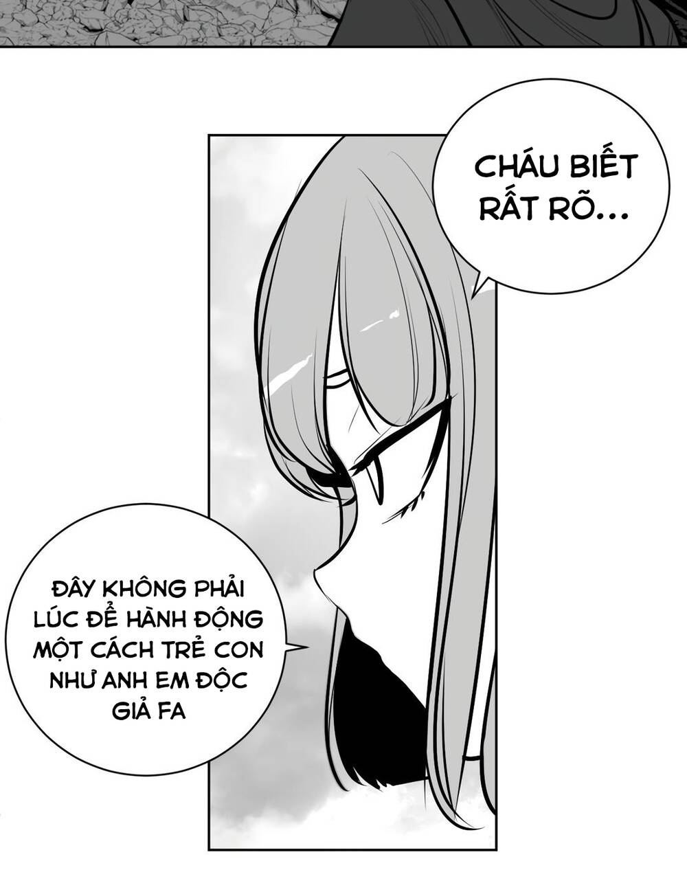 Độc Lạ Dungeon Chapter 80 - Trang 2