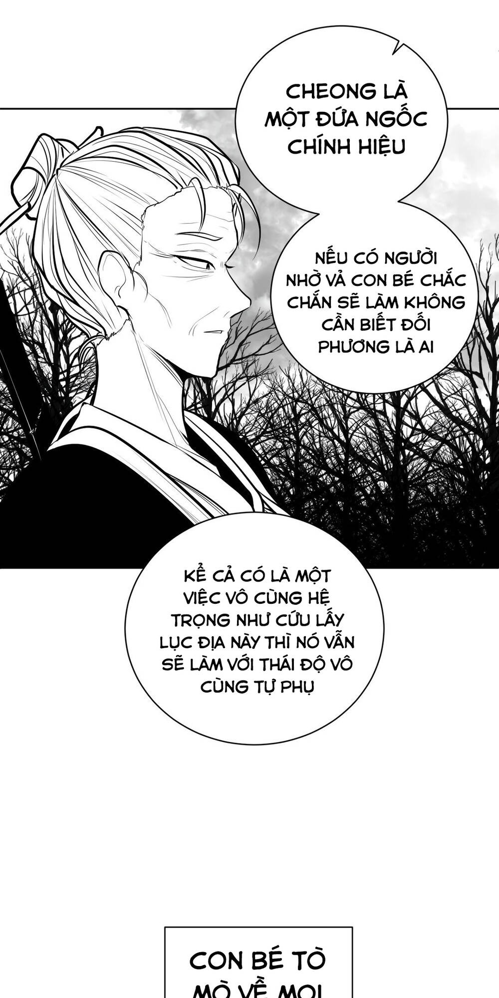 Độc Lạ Dungeon Chapter 80 - Trang 2