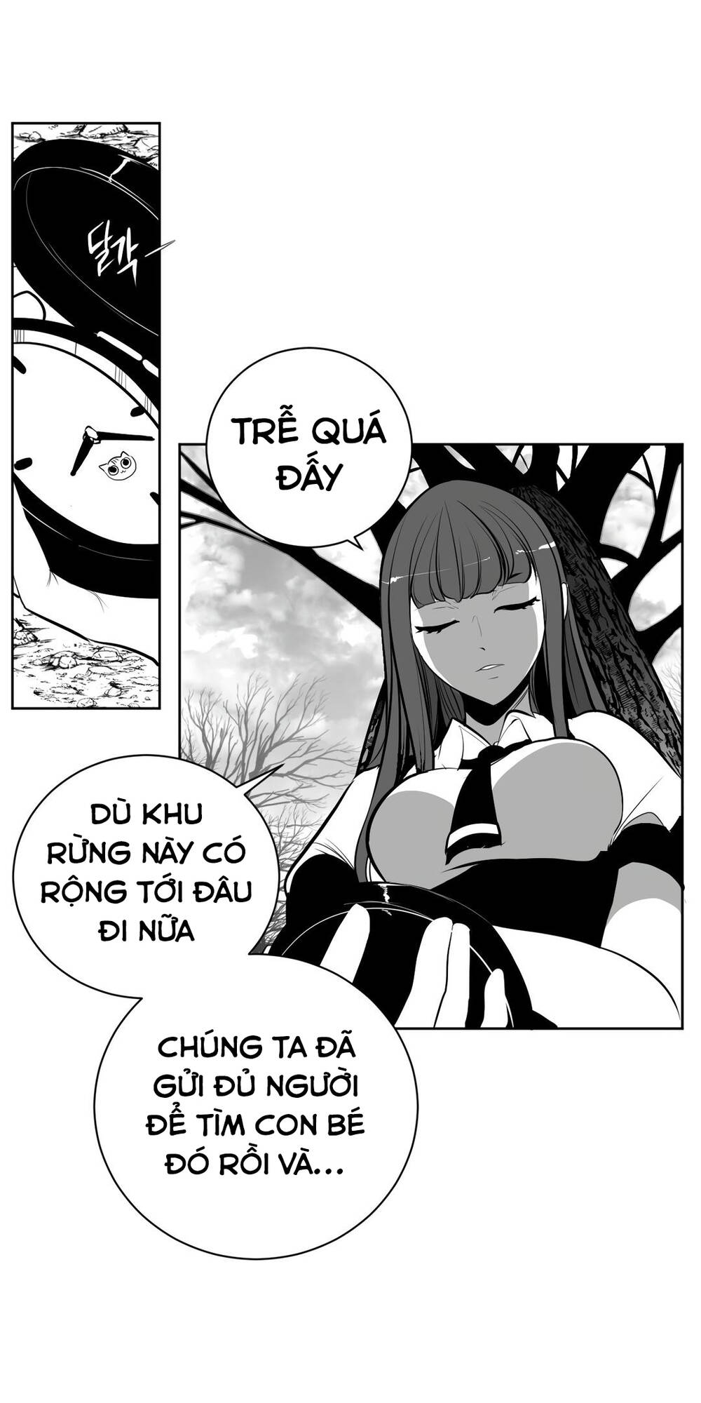 Độc Lạ Dungeon Chapter 80 - Trang 2