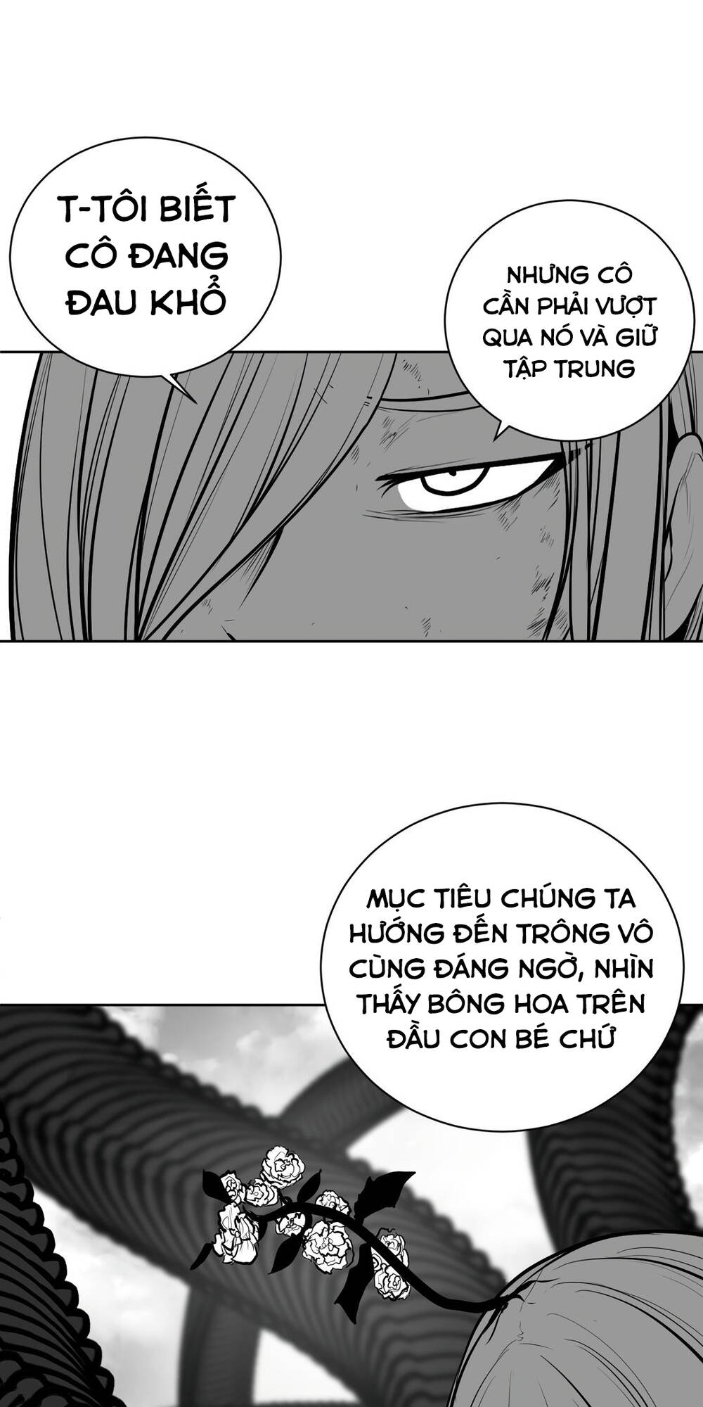 Độc Lạ Dungeon Chapter 80 - Trang 2