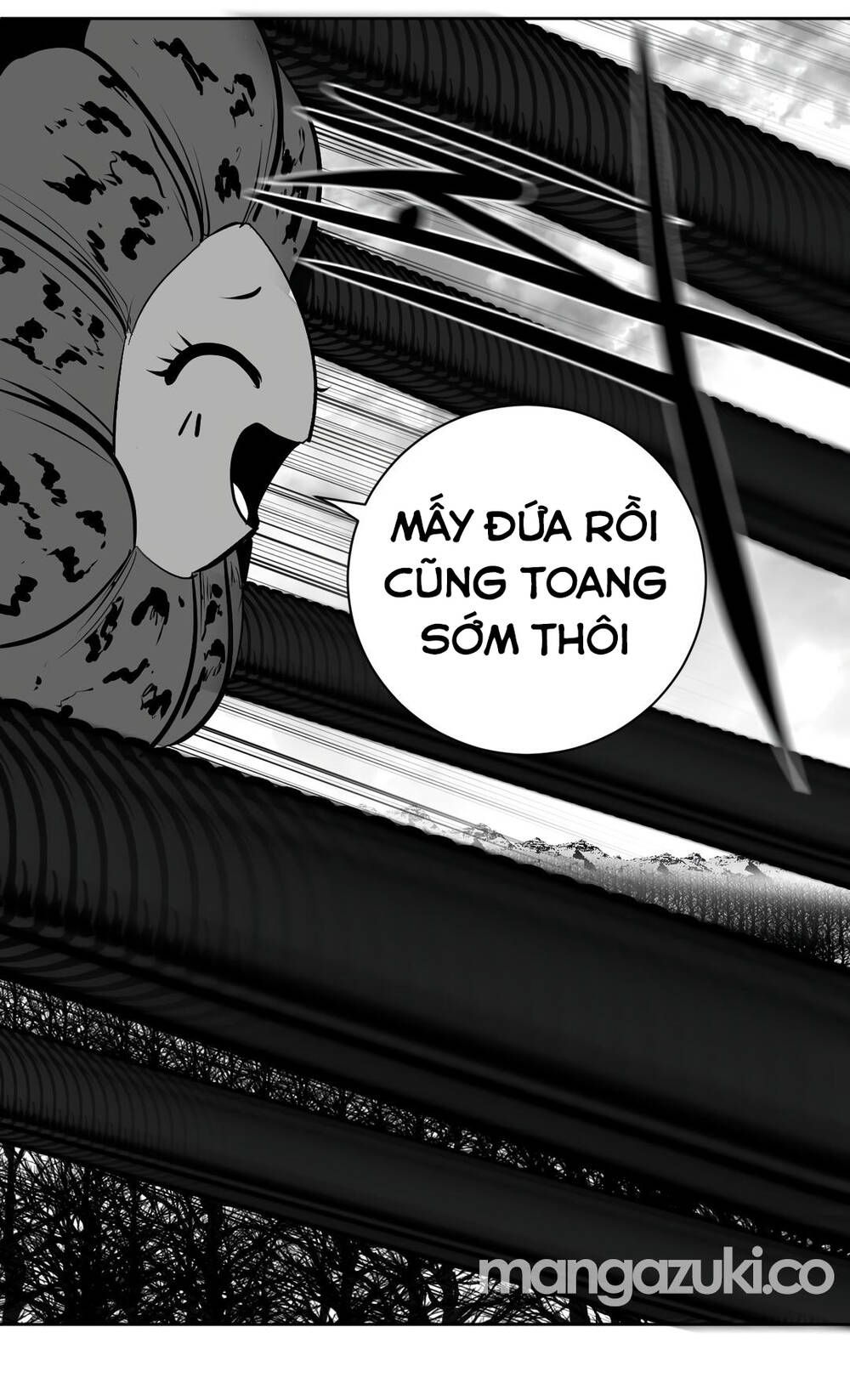 Độc Lạ Dungeon Chapter 80 - Trang 2