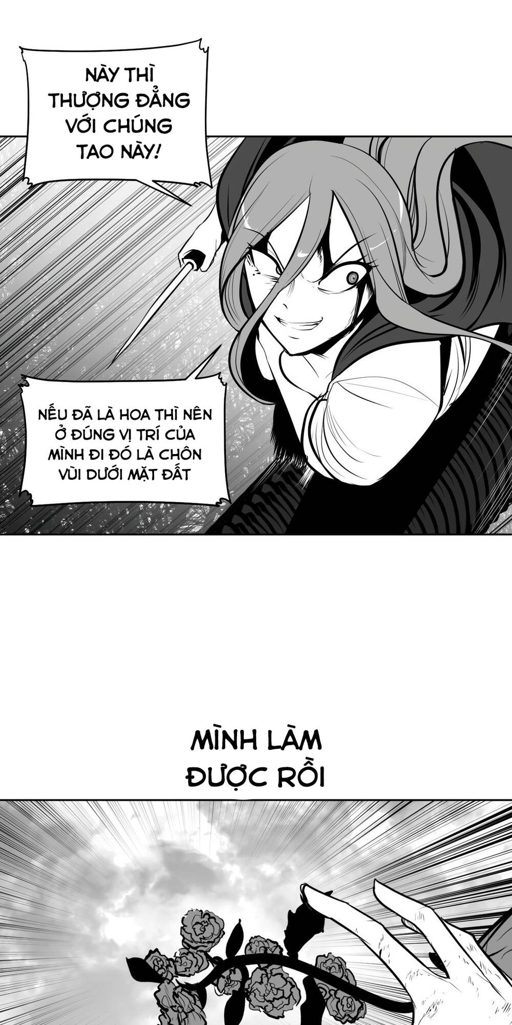 Độc Lạ Dungeon Chapter 80 - Trang 2