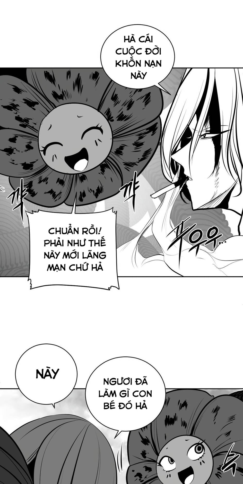 Độc Lạ Dungeon Chapter 80 - Trang 2