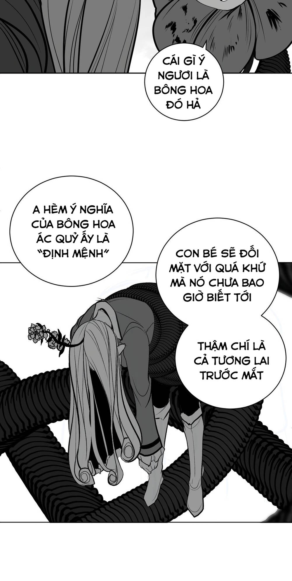 Độc Lạ Dungeon Chapter 80 - Trang 2