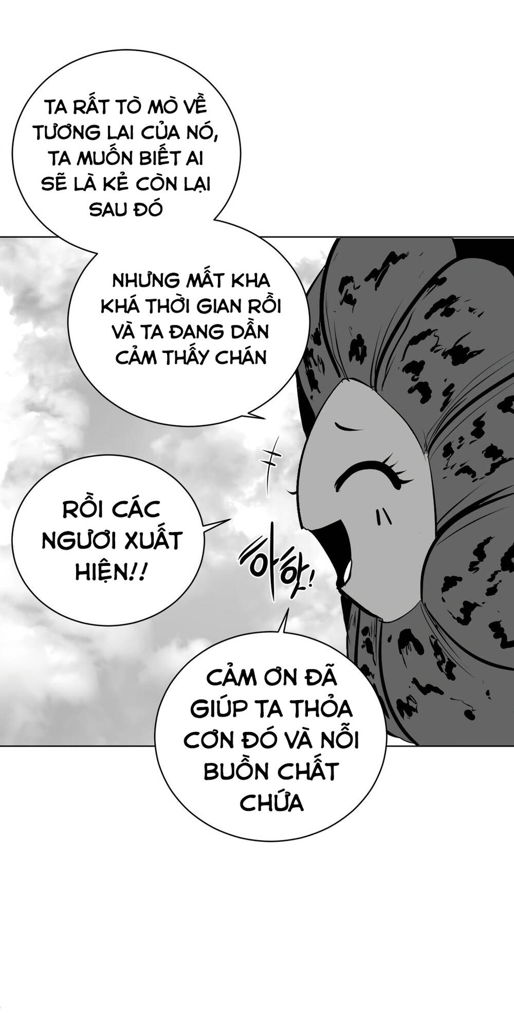 Độc Lạ Dungeon Chapter 80 - Trang 2