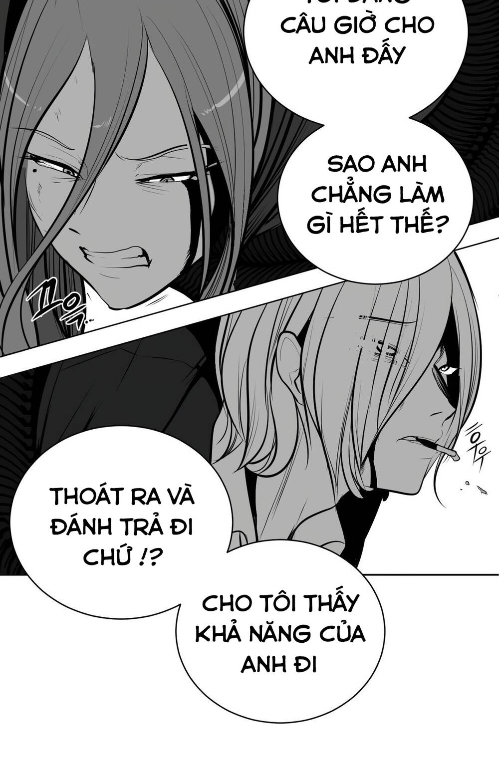 Độc Lạ Dungeon Chapter 80 - Trang 2