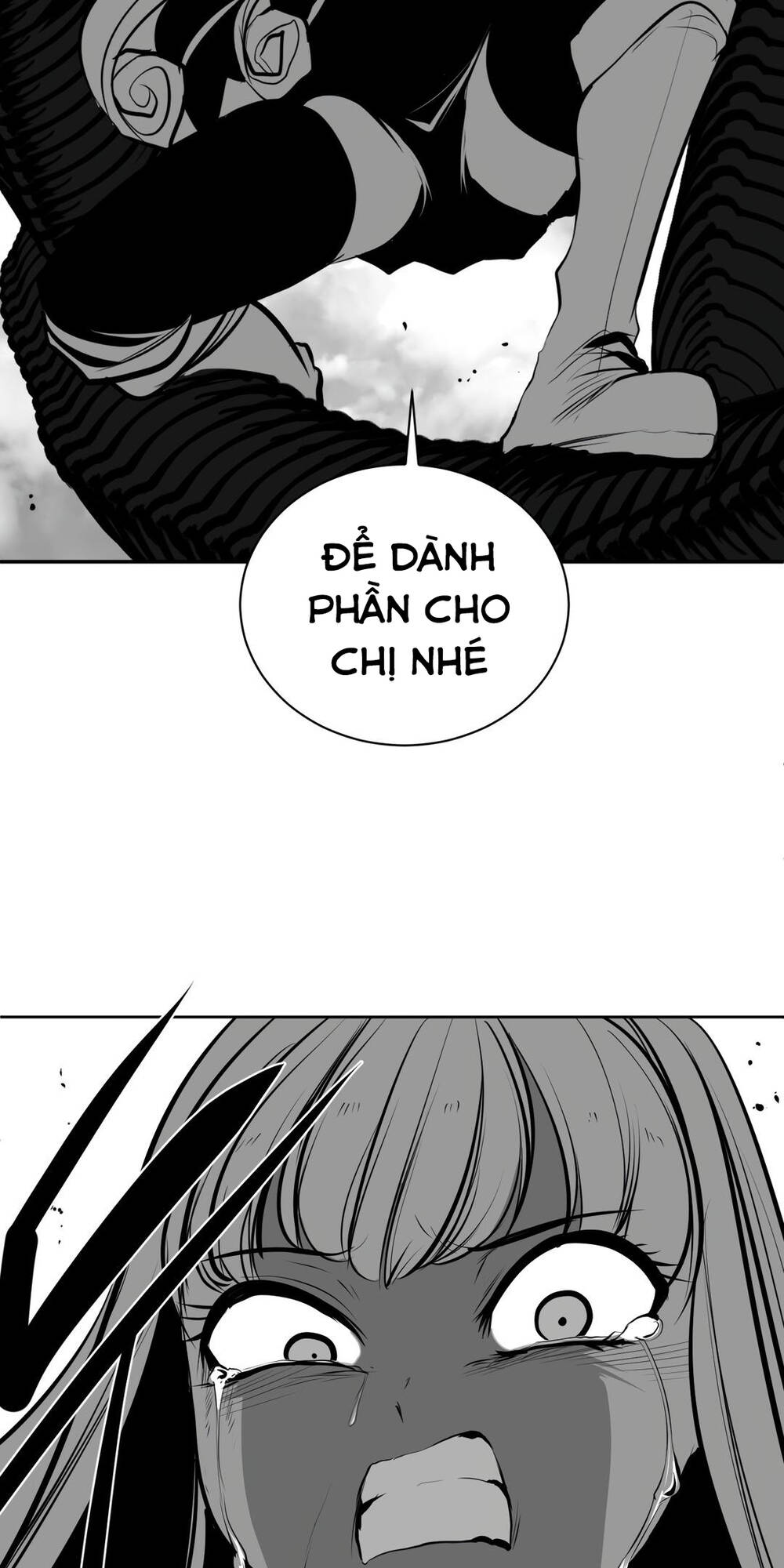 Độc Lạ Dungeon Chapter 80 - Trang 2