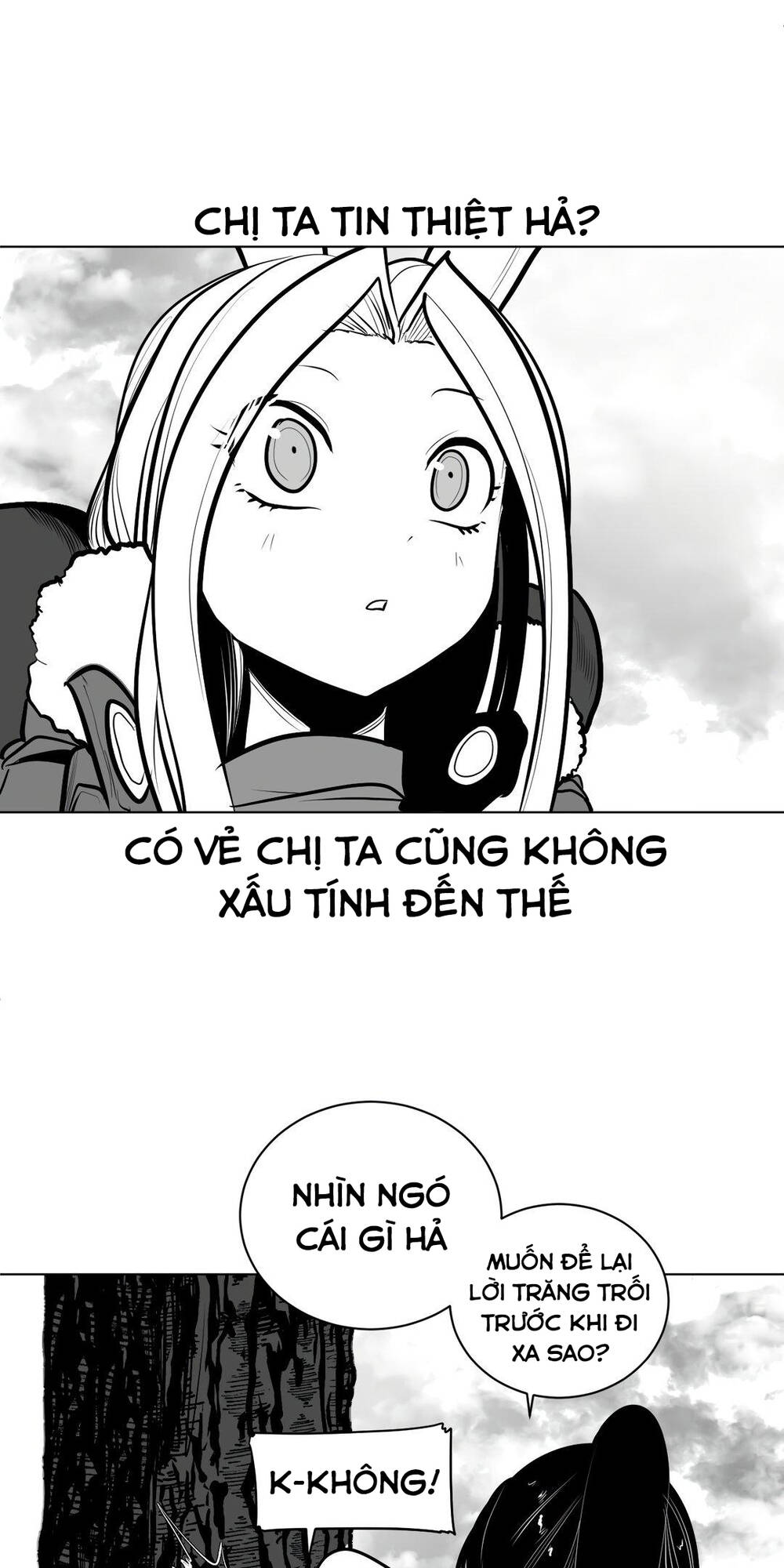 Độc Lạ Dungeon Chapter 79 - Trang 2