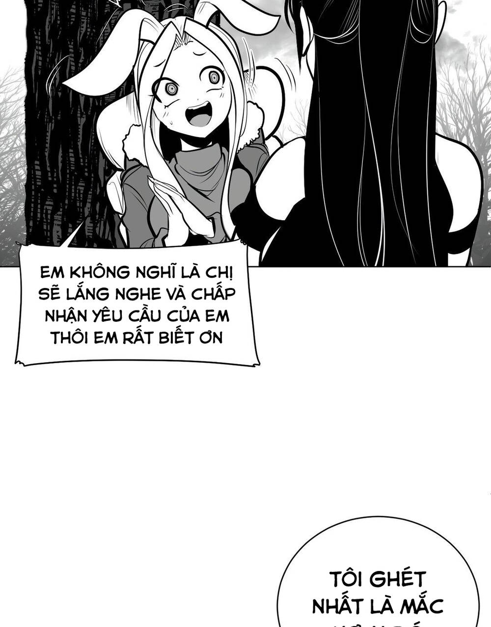 Độc Lạ Dungeon Chapter 79 - Trang 2