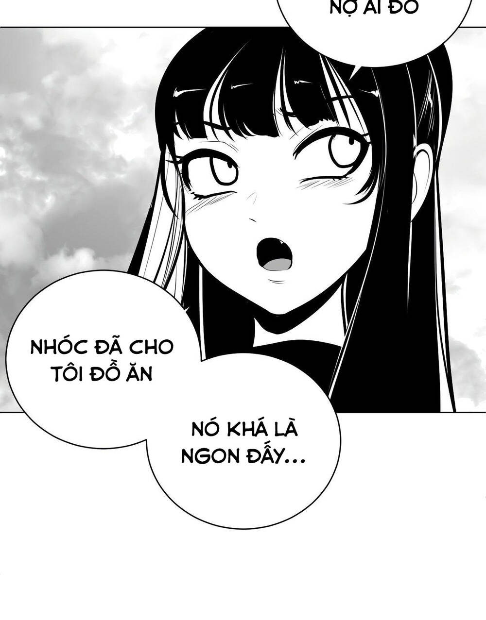 Độc Lạ Dungeon Chapter 79 - Trang 2