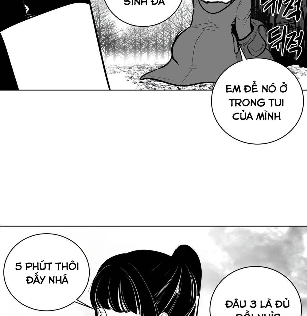 Độc Lạ Dungeon Chapter 79 - Trang 2