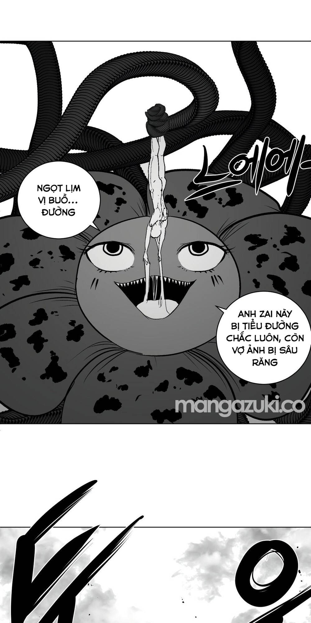 Độc Lạ Dungeon Chapter 79 - Trang 2