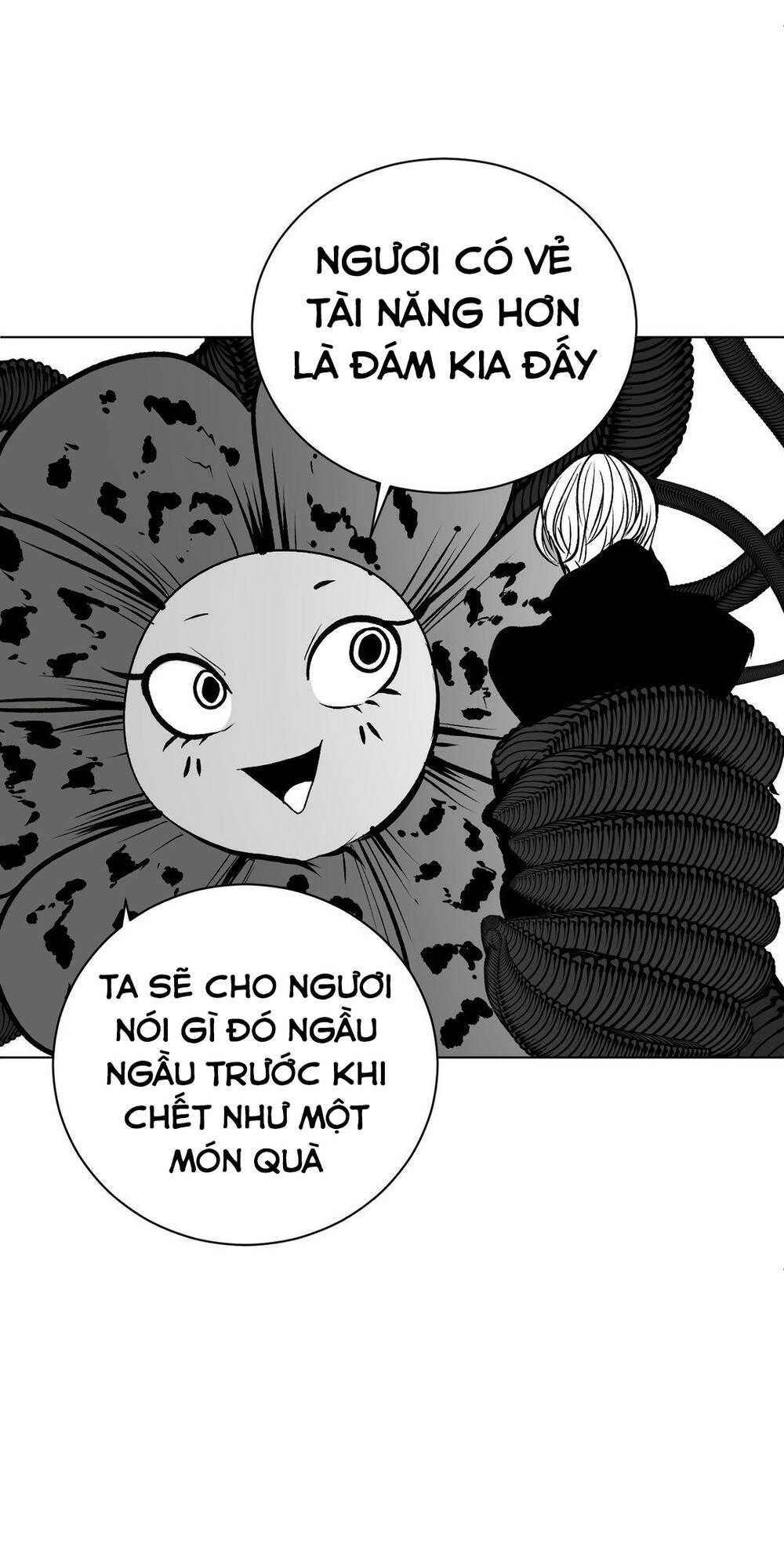 Độc Lạ Dungeon Chapter 79 - Trang 2