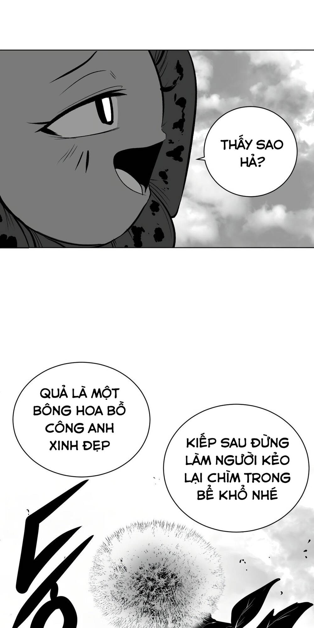 Độc Lạ Dungeon Chapter 79 - Trang 2