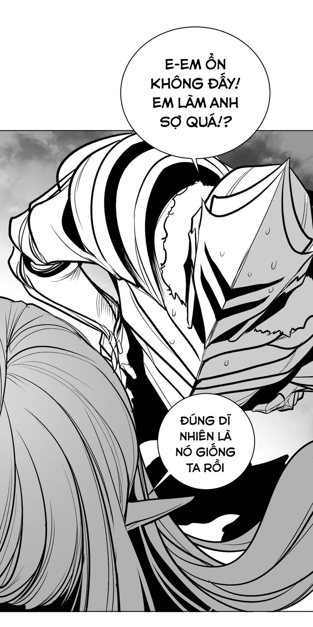 Độc Lạ Dungeon Chapter 78 - Trang 2