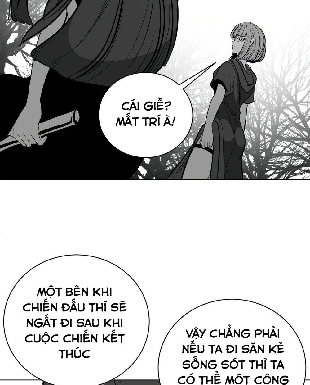 Độc Lạ Dungeon Chapter 78 - Trang 2