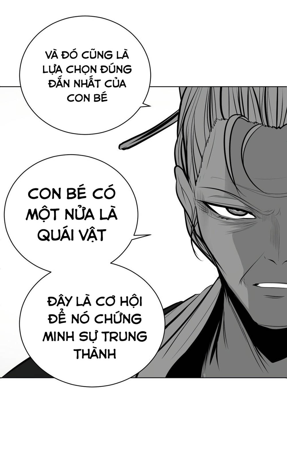 Độc Lạ Dungeon Chapter 78 - Trang 2