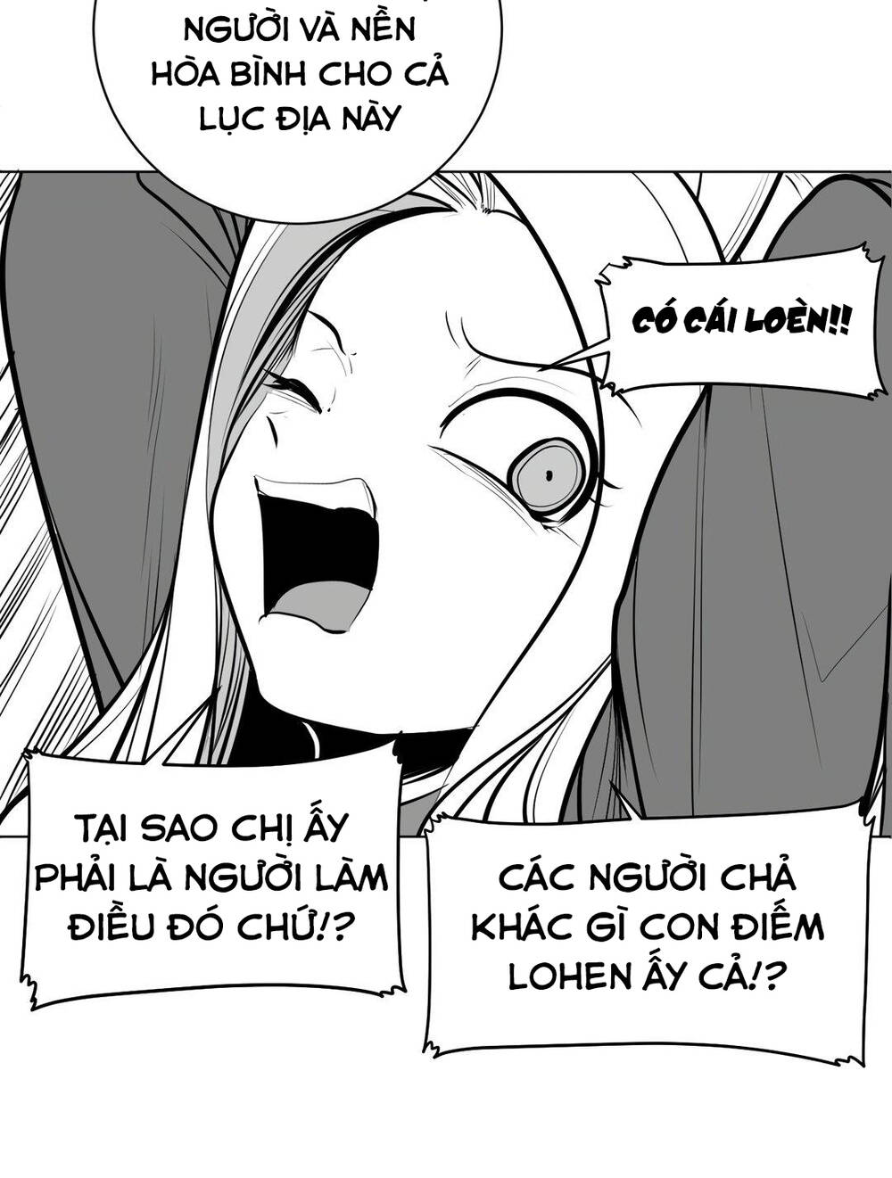 Độc Lạ Dungeon Chapter 78 - Trang 2