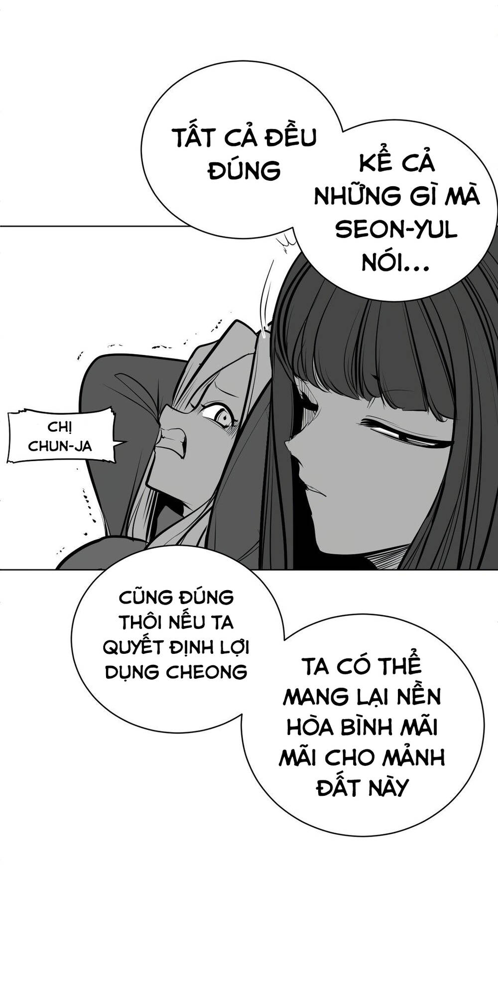 Độc Lạ Dungeon Chapter 78 - Trang 2