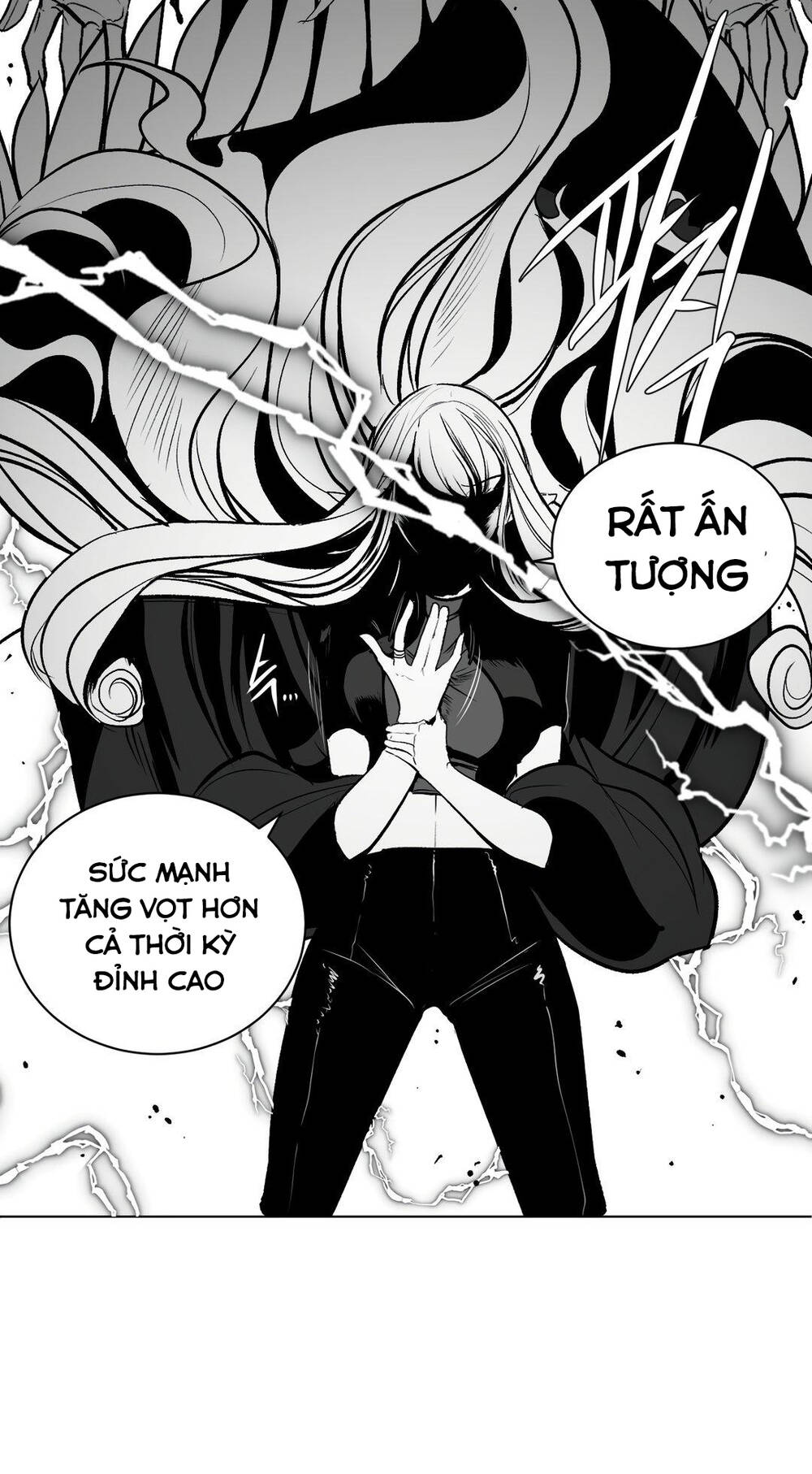 Độc Lạ Dungeon Chapter 78 - Trang 2