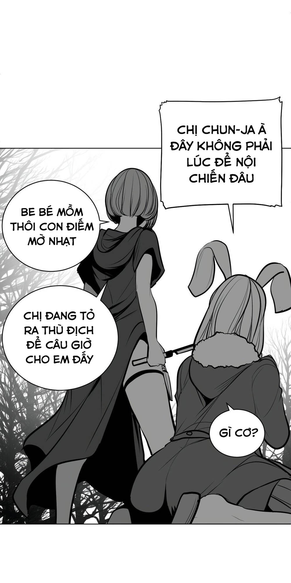 Độc Lạ Dungeon Chapter 78 - Trang 2