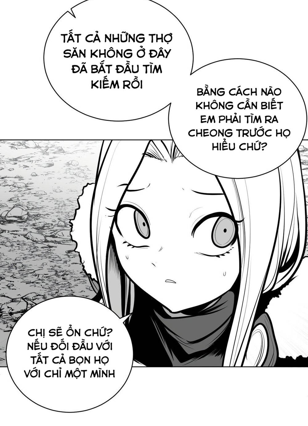 Độc Lạ Dungeon Chapter 78 - Trang 2