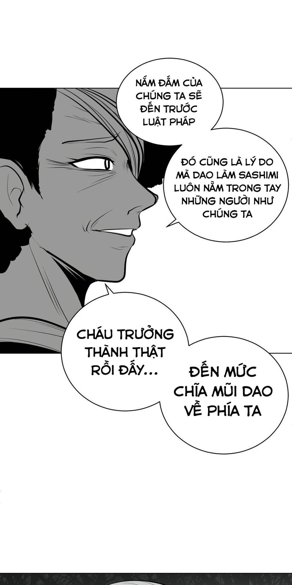 Độc Lạ Dungeon Chapter 78 - Trang 2