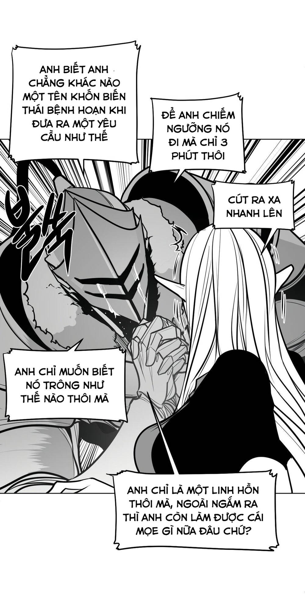 Độc Lạ Dungeon Chapter 77 - Trang 2