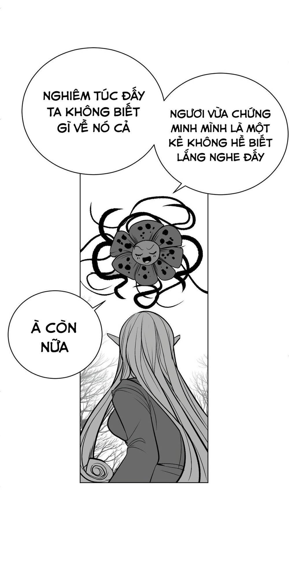 Độc Lạ Dungeon Chapter 77 - Trang 2