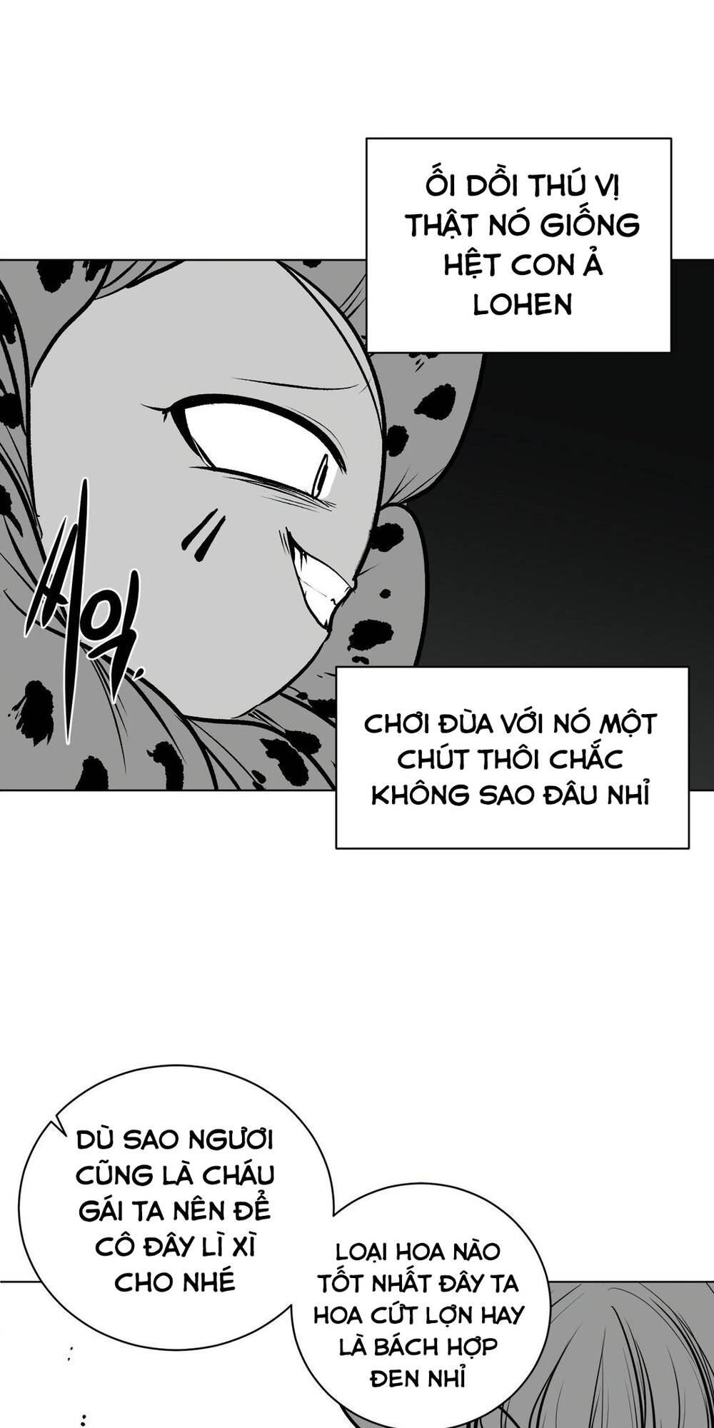 Độc Lạ Dungeon Chapter 77 - Trang 2