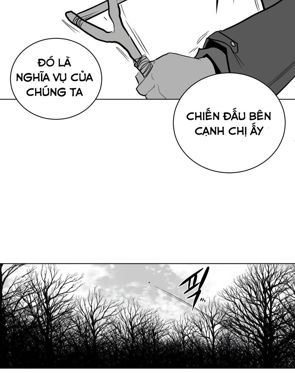 Độc Lạ Dungeon Chapter 77 - Trang 2