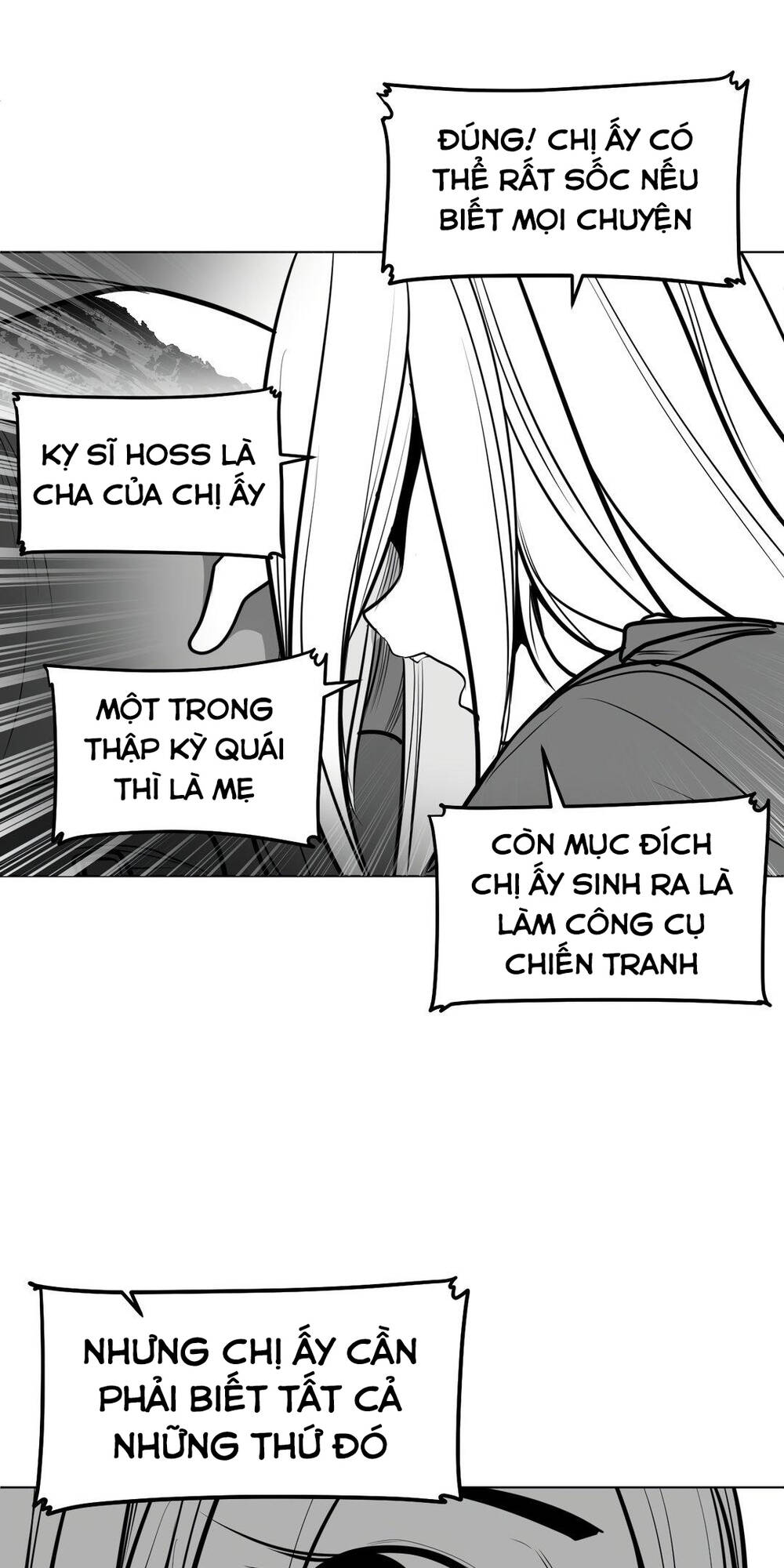 Độc Lạ Dungeon Chapter 76 - Trang 2