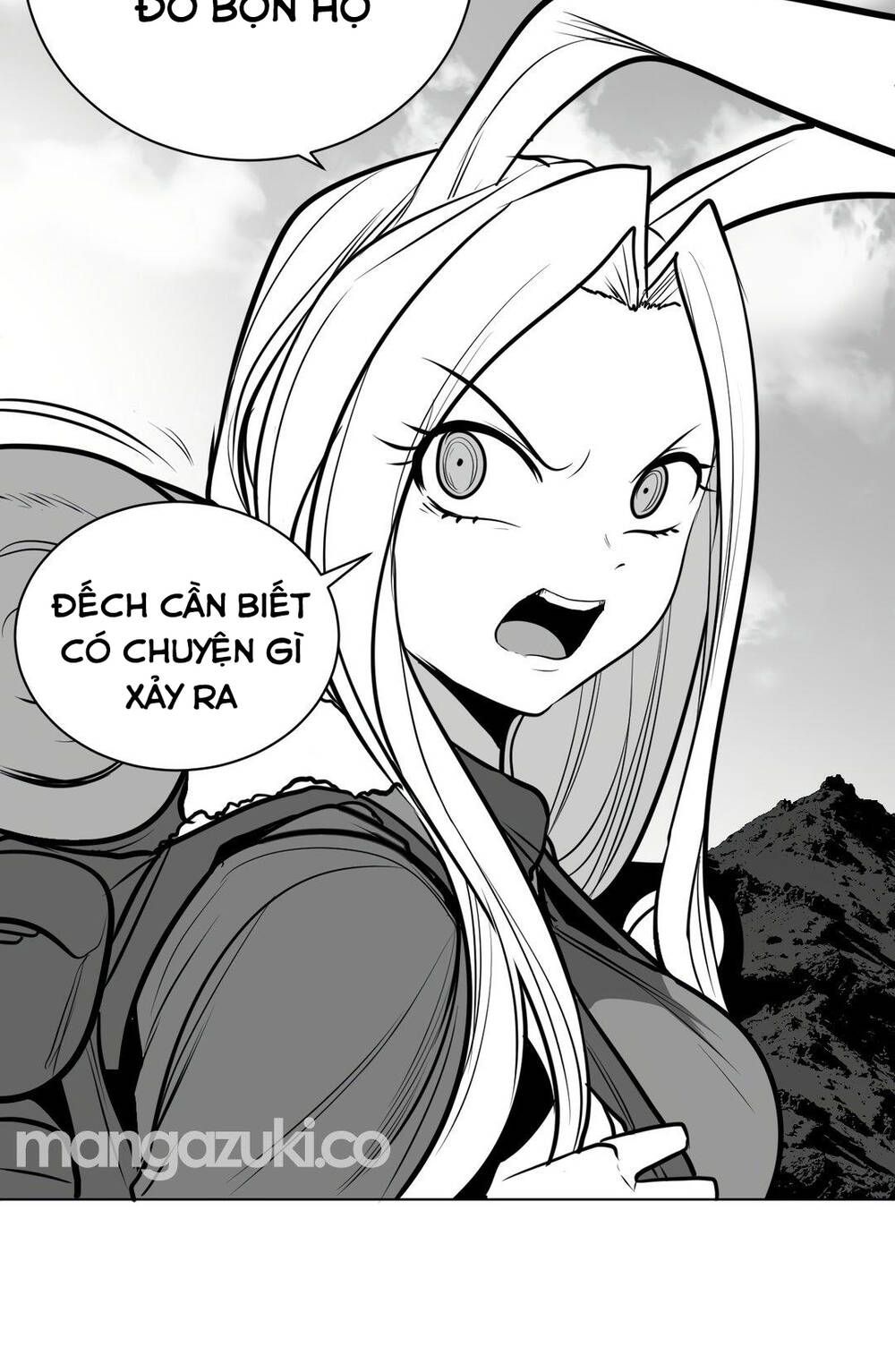 Độc Lạ Dungeon Chapter 76 - Trang 2