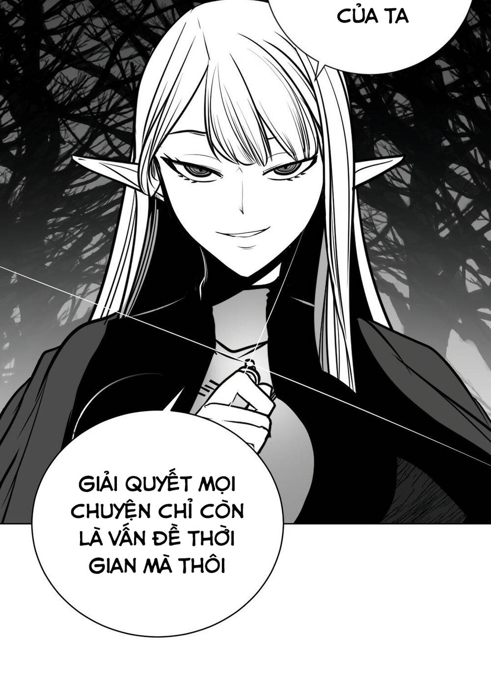 Độc Lạ Dungeon Chapter 76 - Trang 2