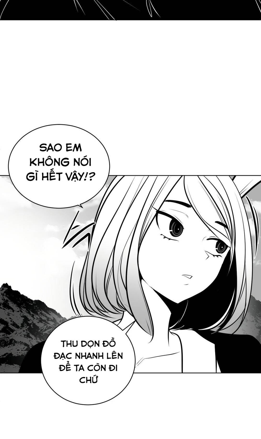 Độc Lạ Dungeon Chapter 76 - Trang 2