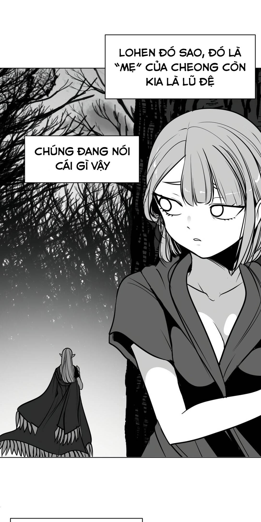 Độc Lạ Dungeon Chapter 76 - Trang 2