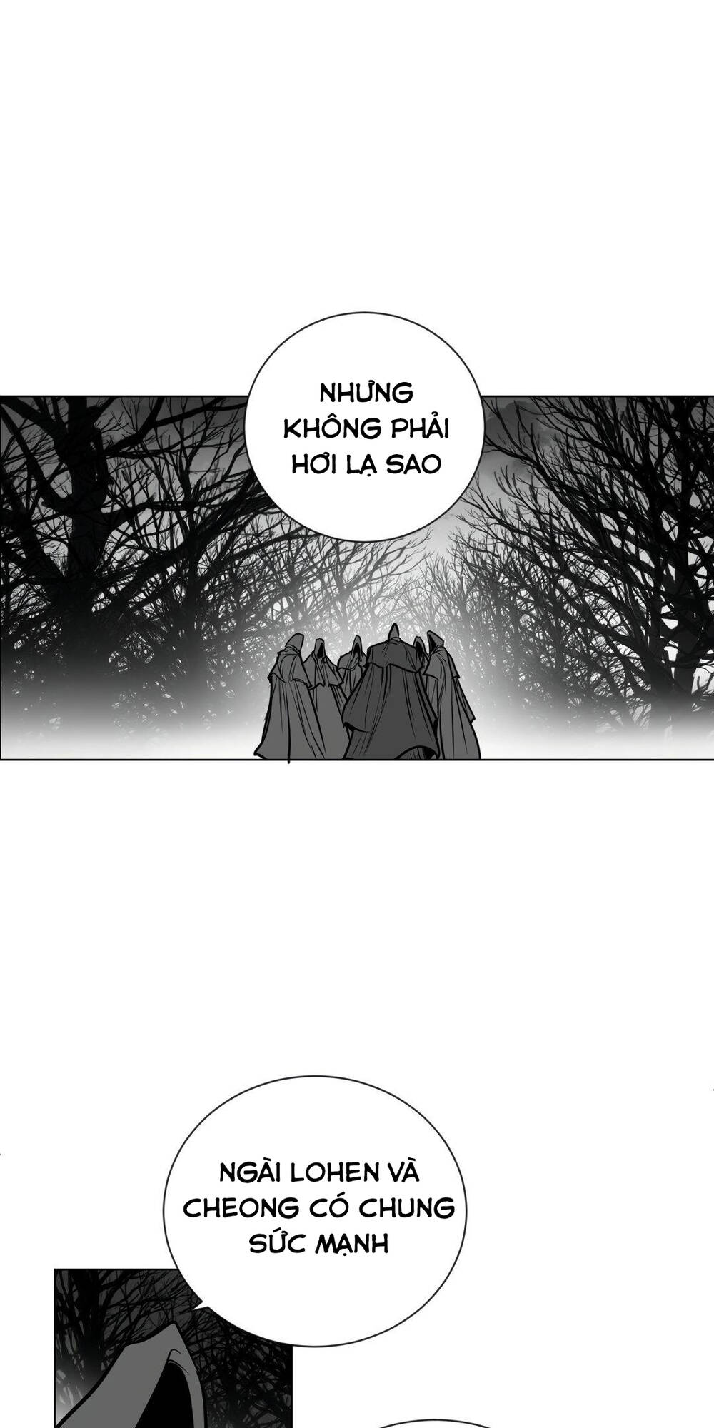 Độc Lạ Dungeon Chapter 76 - Trang 2