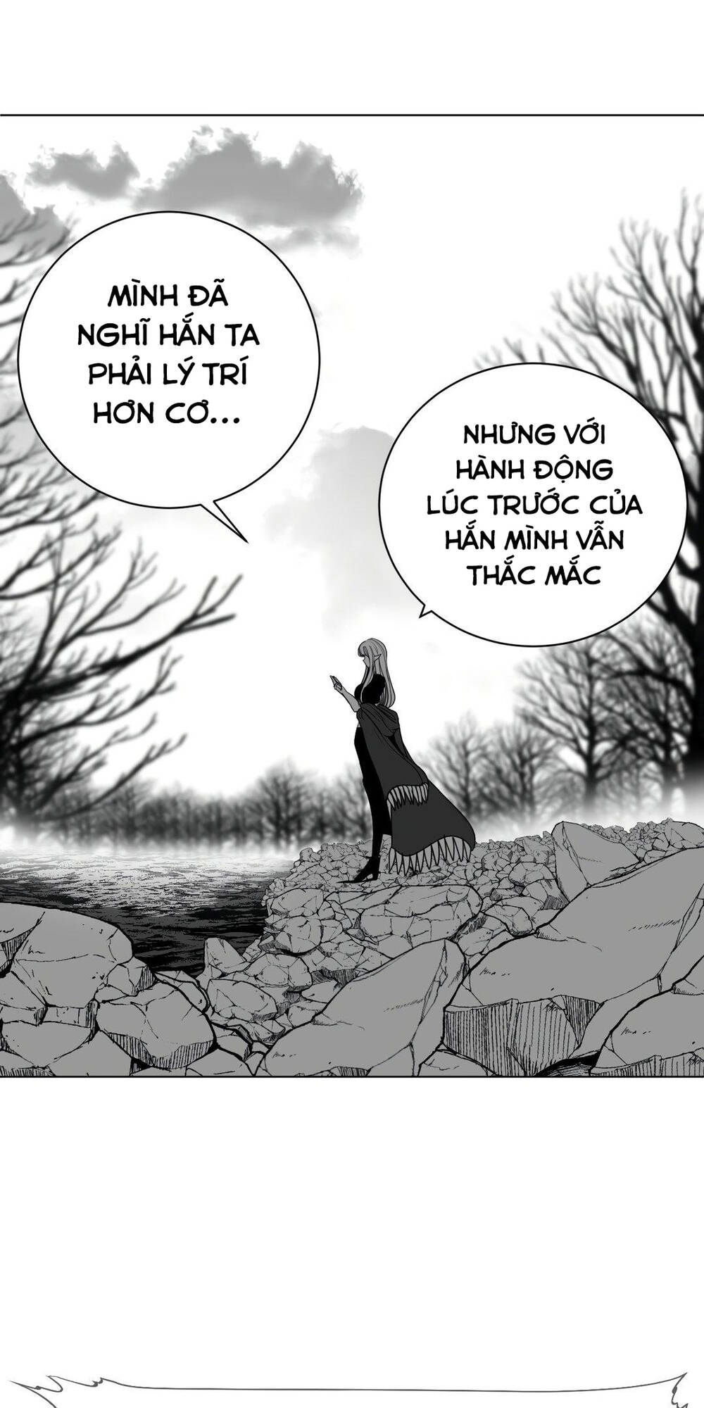 Độc Lạ Dungeon Chapter 76 - Trang 2