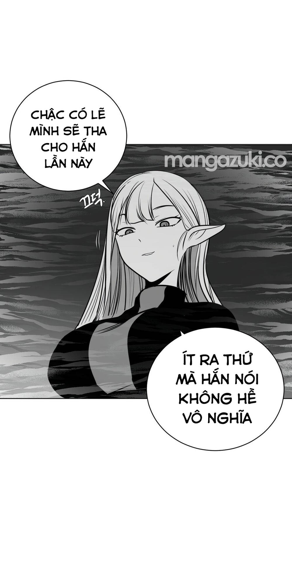 Độc Lạ Dungeon Chapter 76 - Trang 2